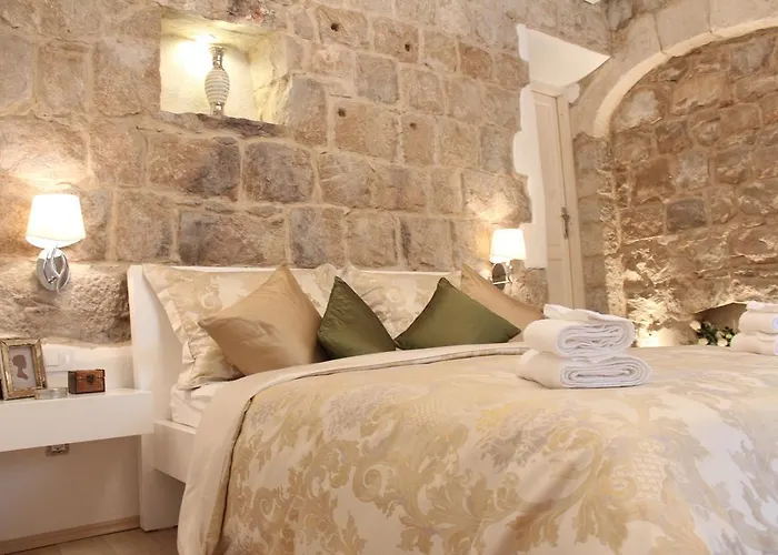 Apartamento Summer Dream Split