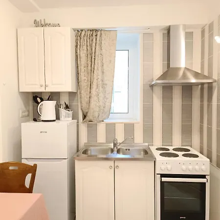 Apartment Summer Dream Split