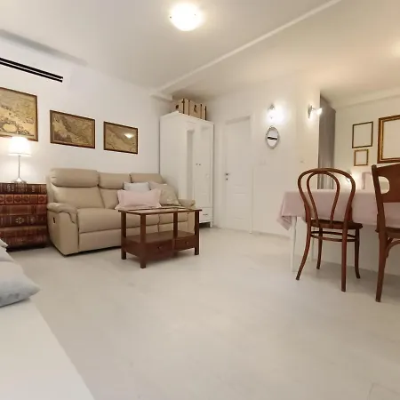 Apartament Summer Dream *