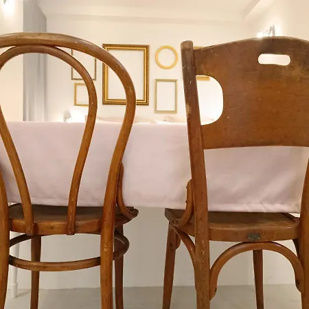 Apartament Summer Dream Split