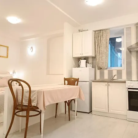 Summer Dream Apartament *