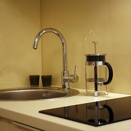 Summer Dream Apartament *