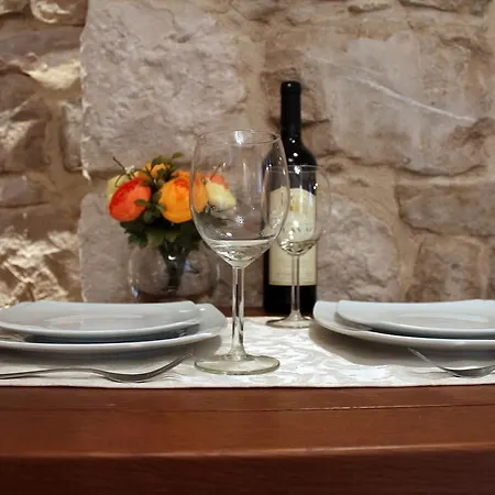 Summer Dream Apartament Split