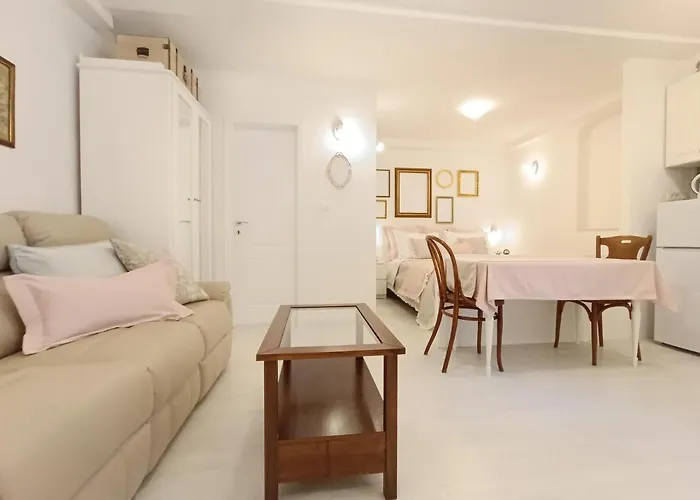 Apartment Summer Dream