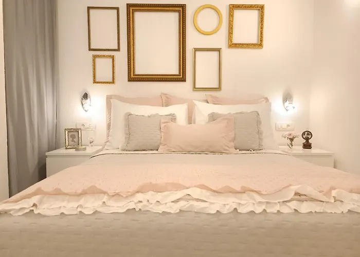 Apartment Summer Dream