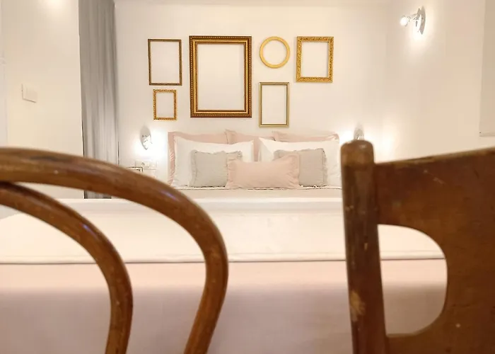 Summer Dream Apartment *