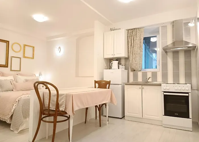 Summer Dream Apartment *