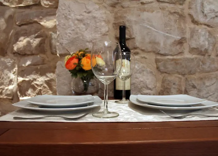 Summer Dream Apartment Split