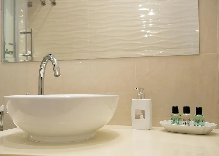 Summer Dream Apartment