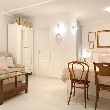 Summer Dream Studio Daire