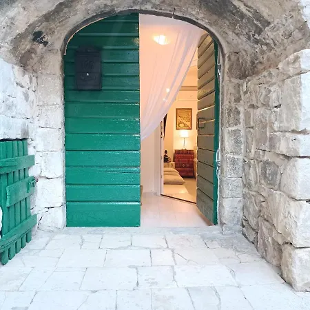 Apartment Summer Dream Studio