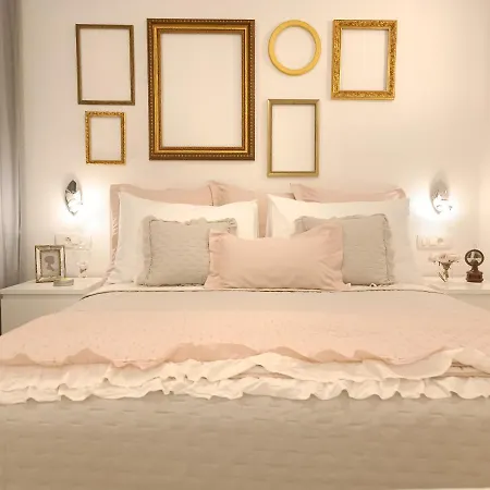 Apartment Summer Dream Studio