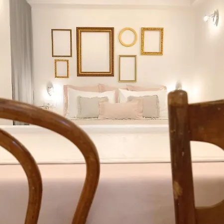 Summer Dream Studio Apartment *