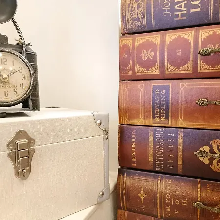 Apartment Summer Dream Studio Split