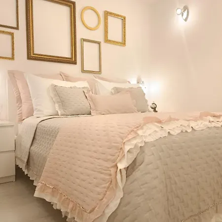 Apartment Summer Dream Studio *