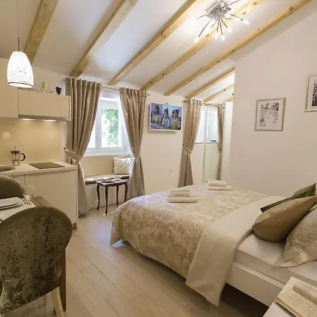 Daire Summer Dream Studio