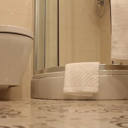 Apartment Summer Dream Studio *