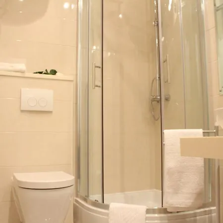 Summer Dream Studio Apartment Split