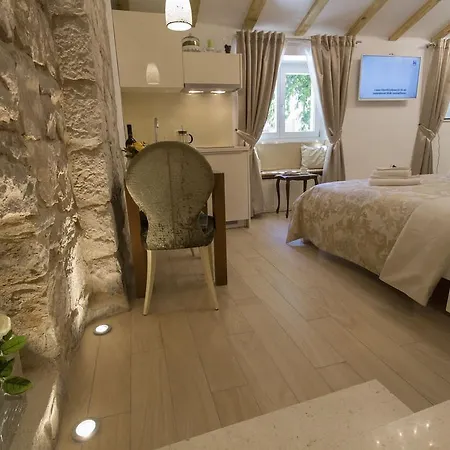 Apartment Summer Dream Studio