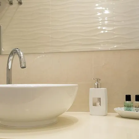 Summer Dream Studio Apartment