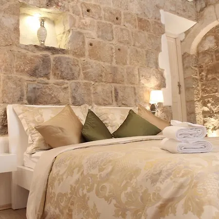 Apartment Summer Dream Studio Split