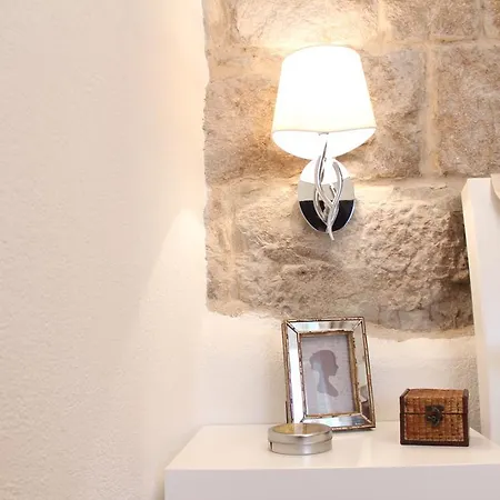 Summer Dream Studio Daire Split